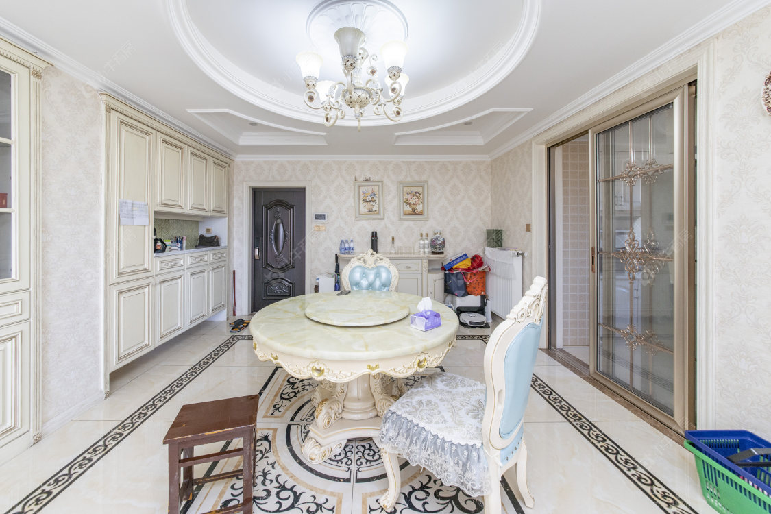 吾悦广场南区房源室内图 常州吾悦广场南区在售二手房源室内图_小牛看房