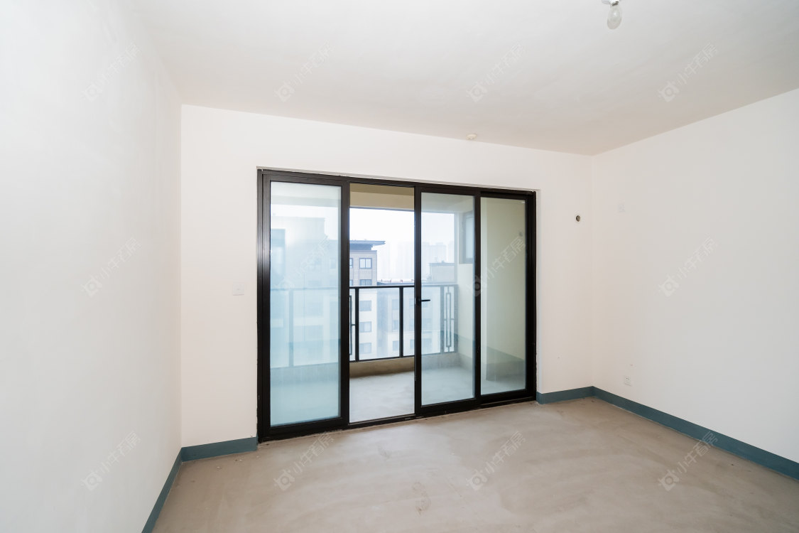 常州新城璞樾和山在售二手房源室内图_小牛看房