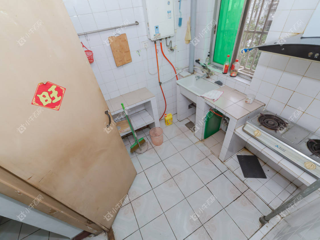 常州翠苑公寓在租房源室内图_小牛看房