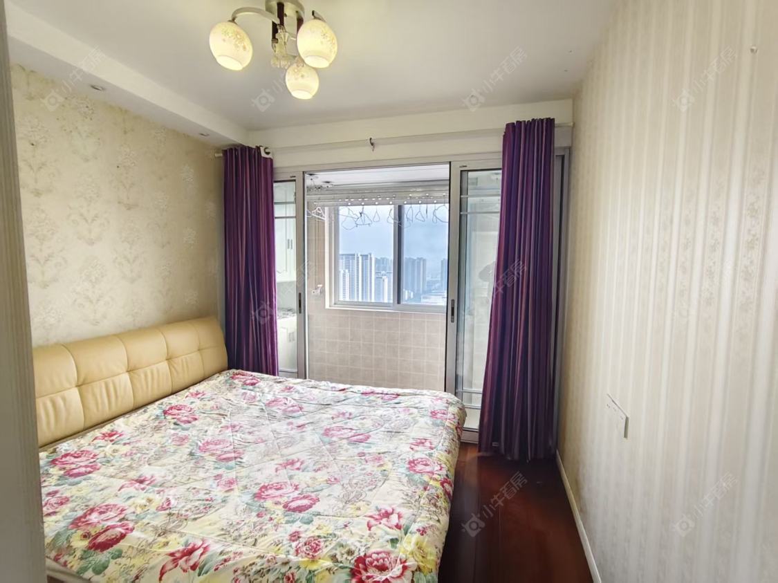 新城春天里房源 常州新城春天里在租房源_小牛看房