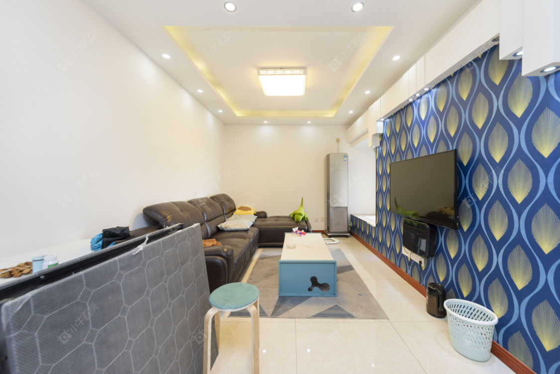 莱蒙城中央府西区房源室内图 常州莱蒙城中央府西区在售二手房源室内图_小牛看房