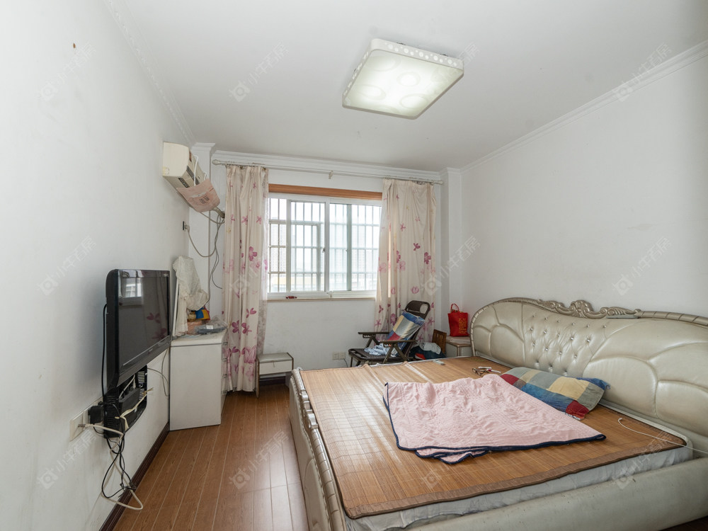 常州龙栖花园在售二手房源室内图_小牛看房