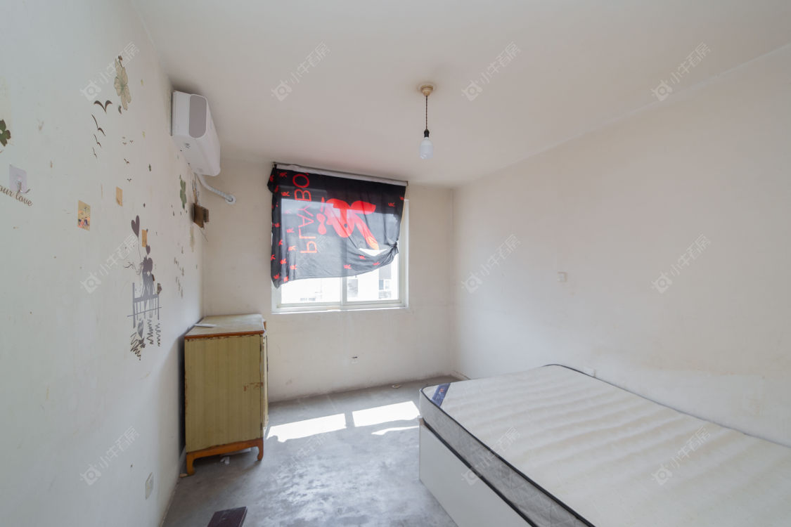 常州前桥新村在售二手房源室内图_小牛看房