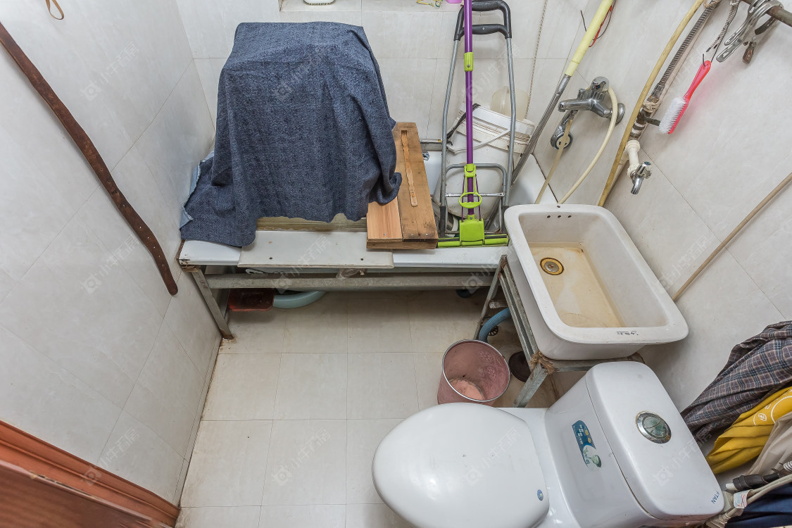 常州翠园世家在售二手房源室内图_小牛看房