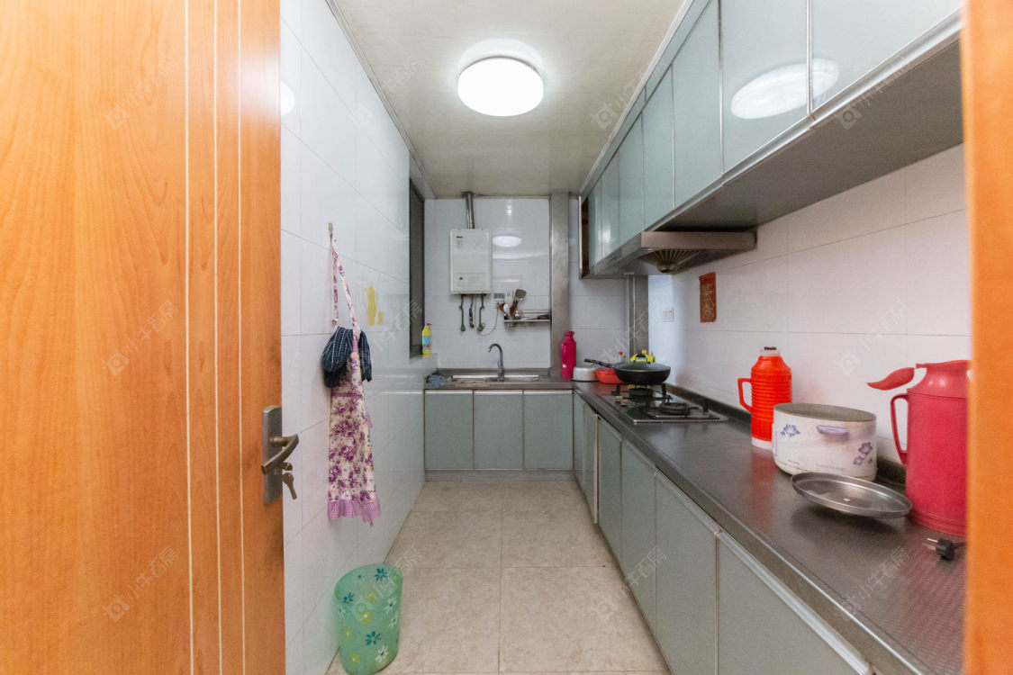 常州顺园八村二期在售二手房源室内图_小牛看房