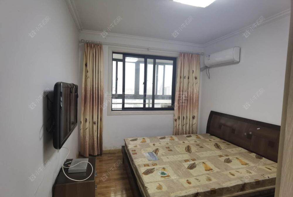 常州永宁星座公寓2室1厅1卫出租房源图片