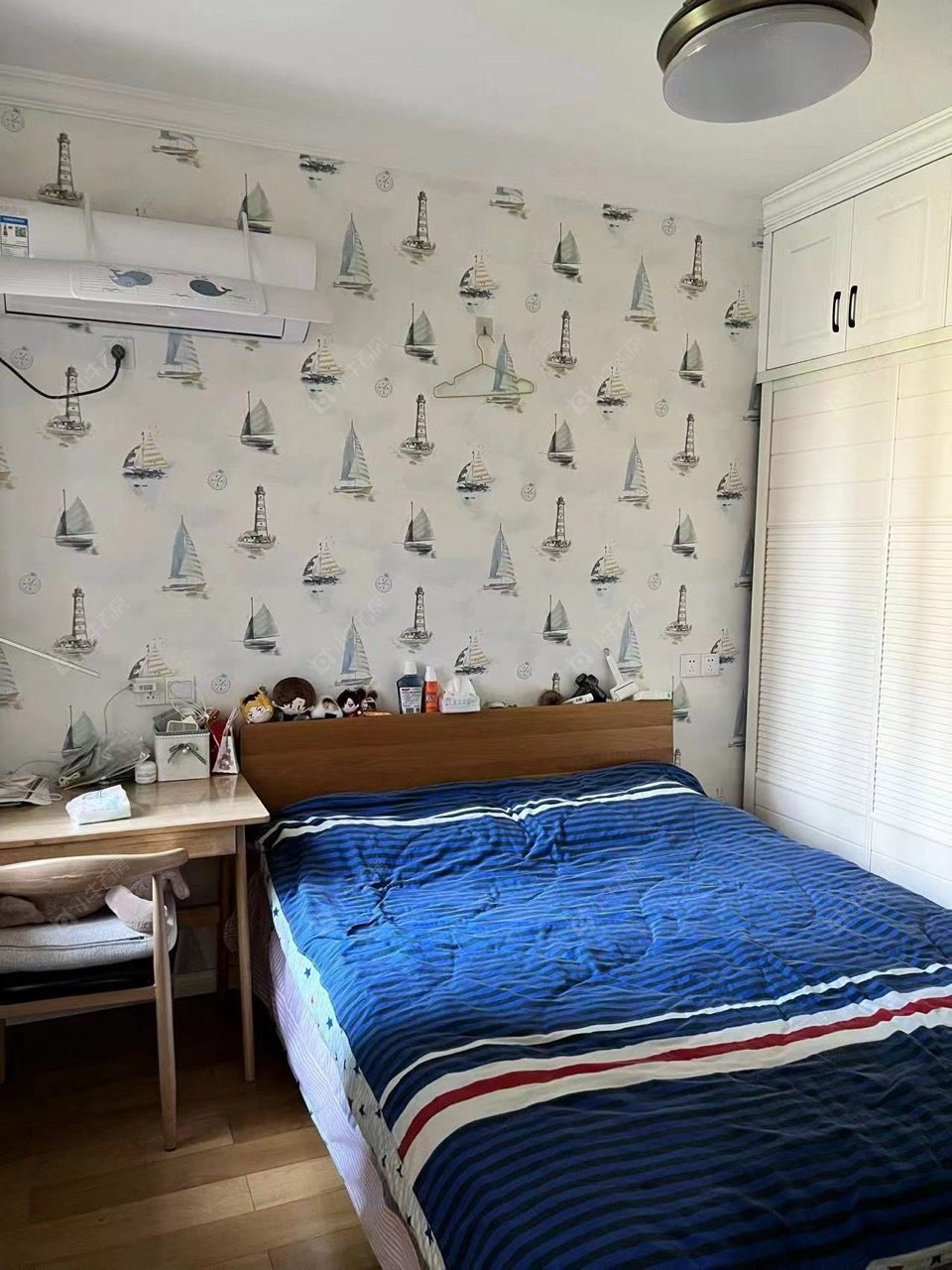 常州新城逸境园在租房源室内图_小牛看房