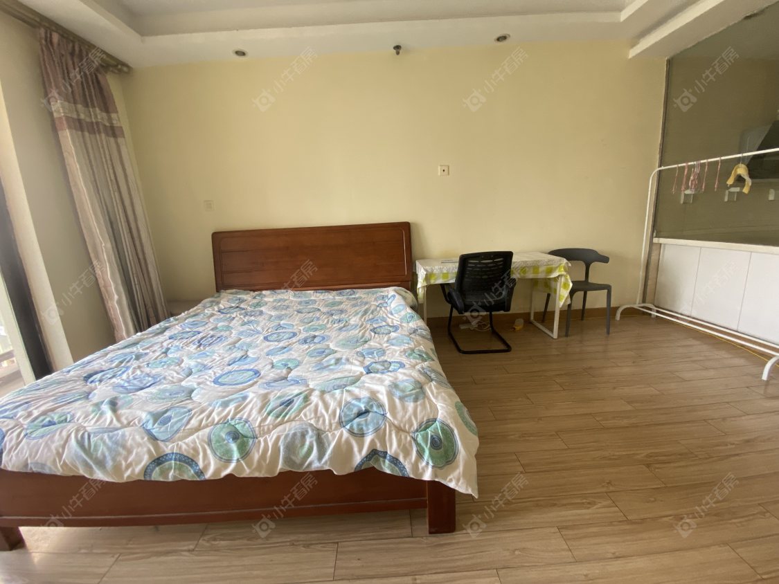 常州莱蒙城领尚在租房源_小牛看房