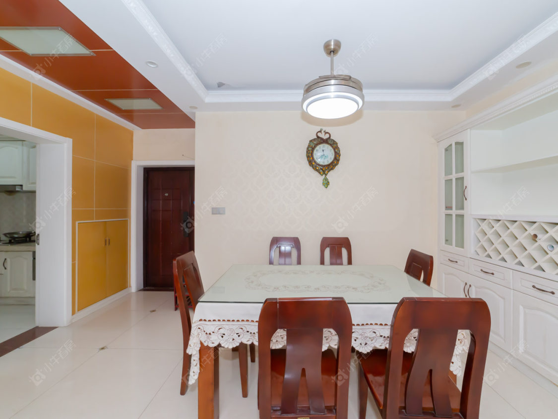 常州阳光龙庭在售二手房源室内图_小牛看房