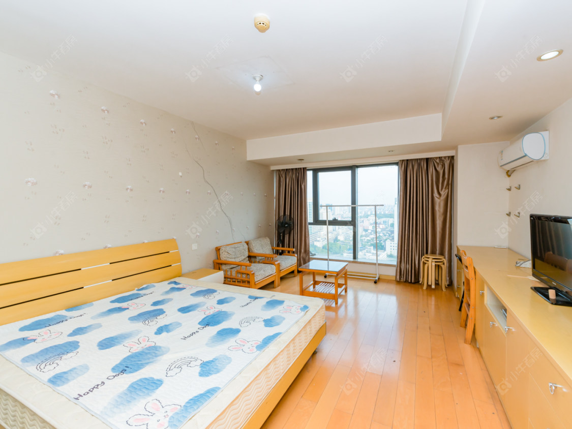 常州莱蒙双子星座公寓在售二手房_小牛看房