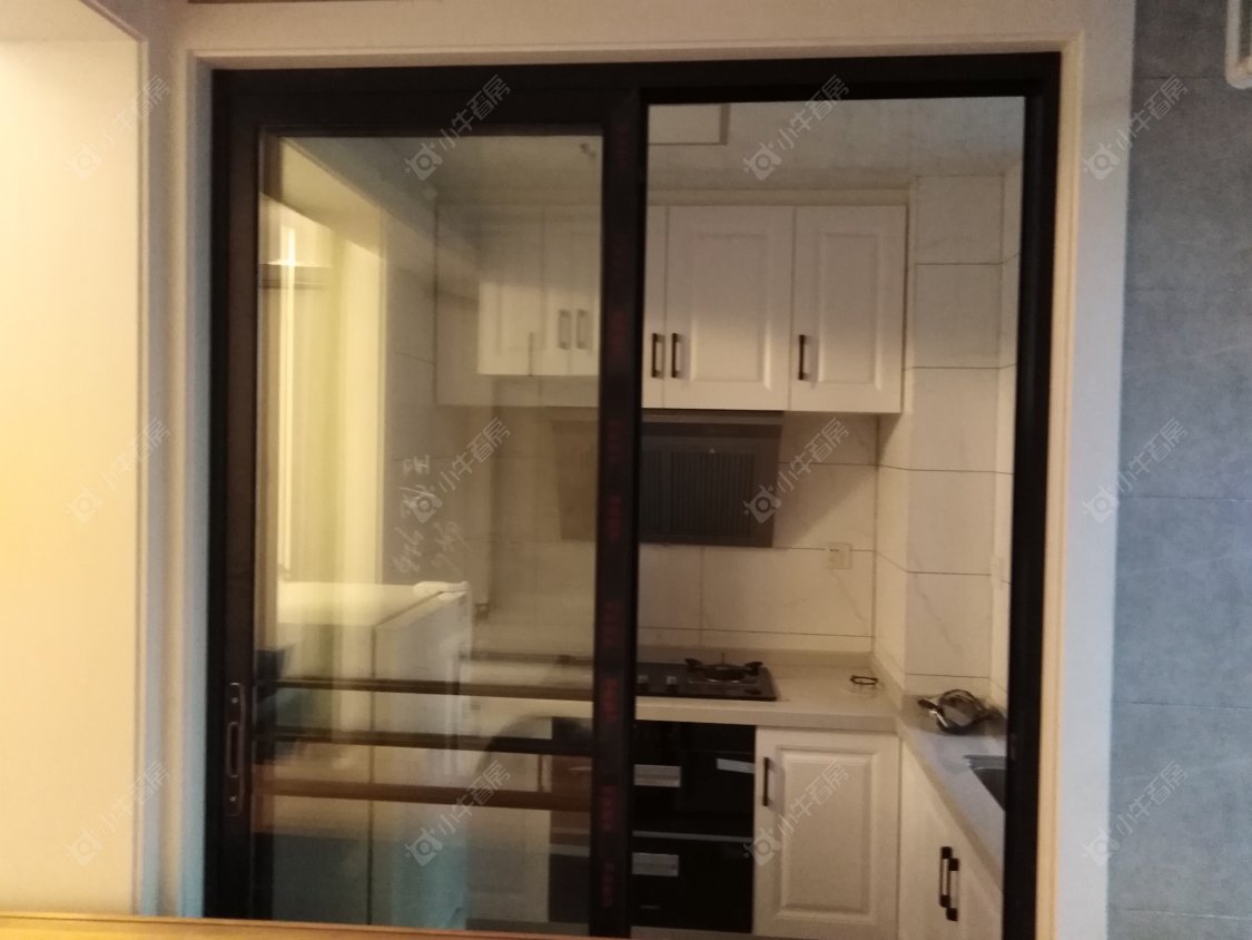 常州吾悦广场糖果公寓在租房源室内图_小牛看房