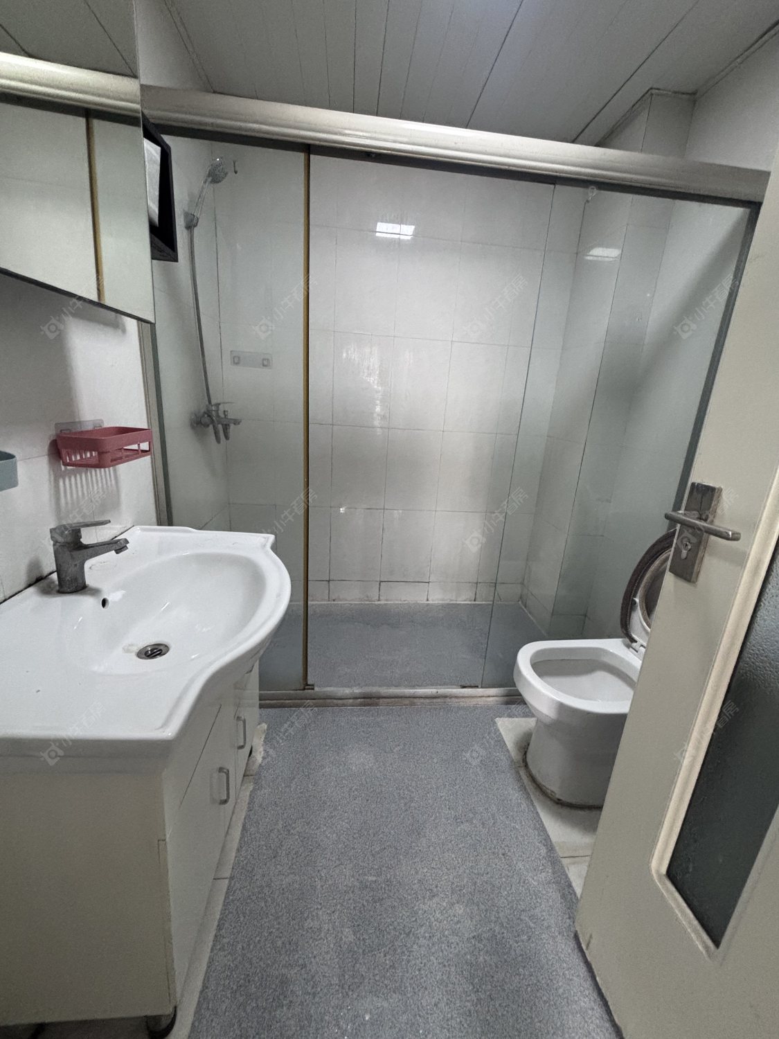 常州燕阳花园在租房源_小牛看房