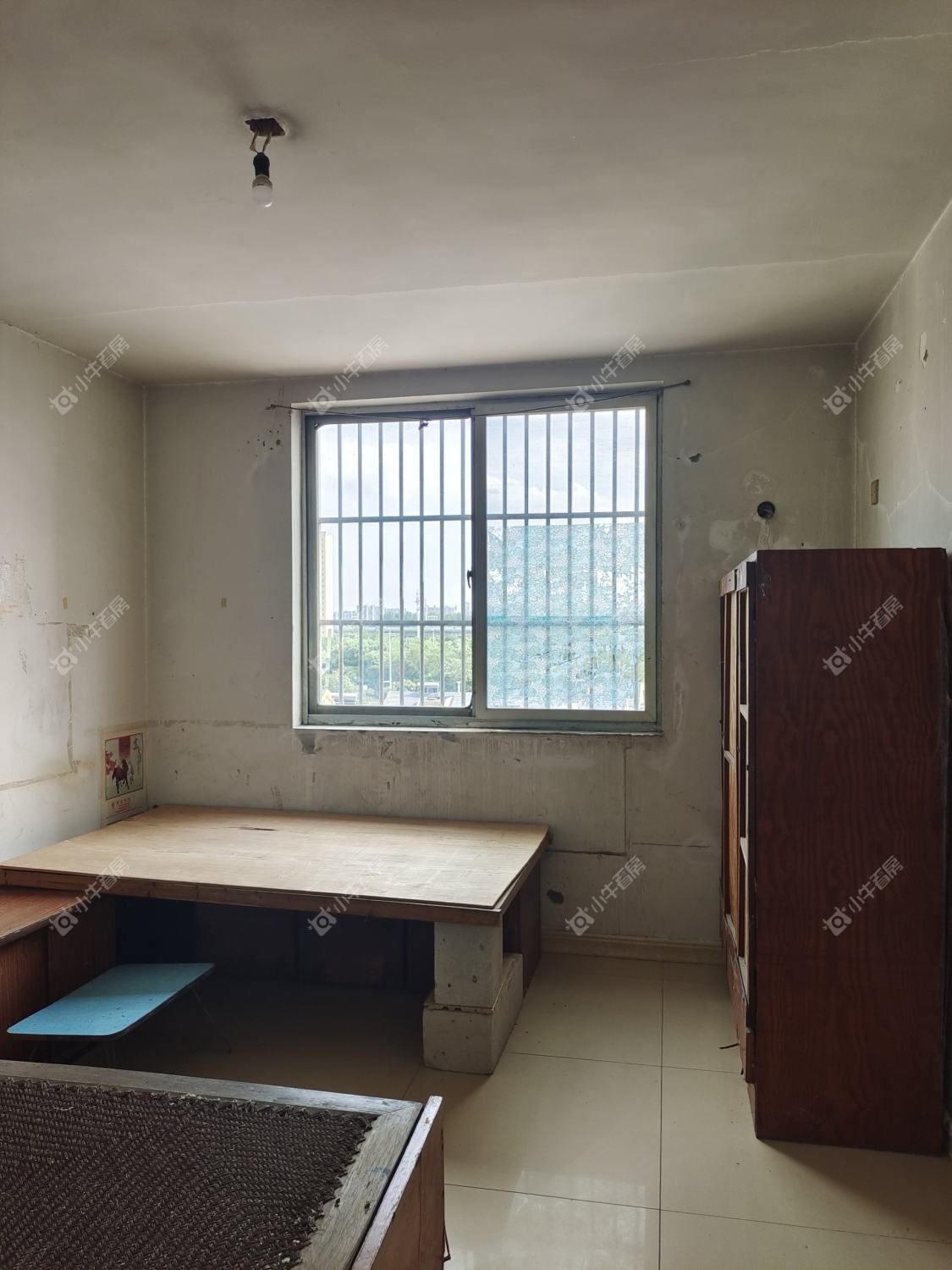 常州新盛花苑在租房源_小牛看房