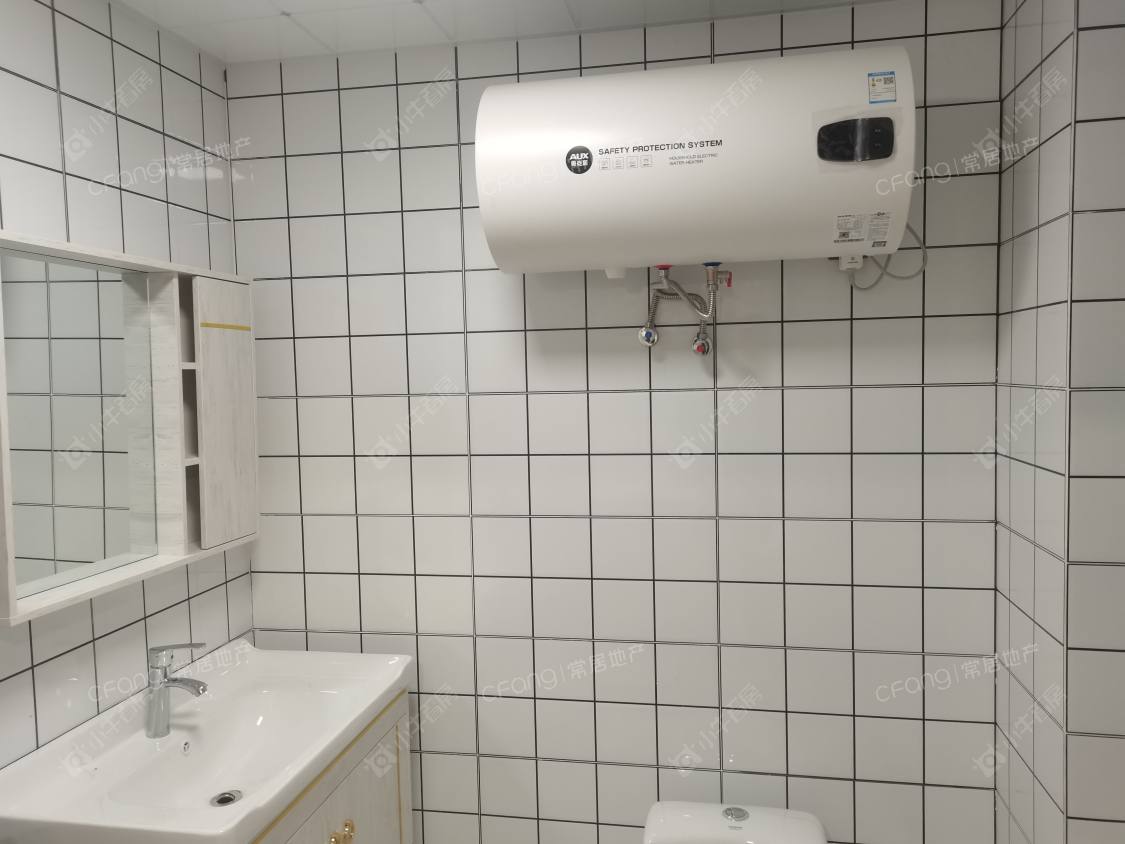 常州湖塘花园新村在租房源_小牛看房