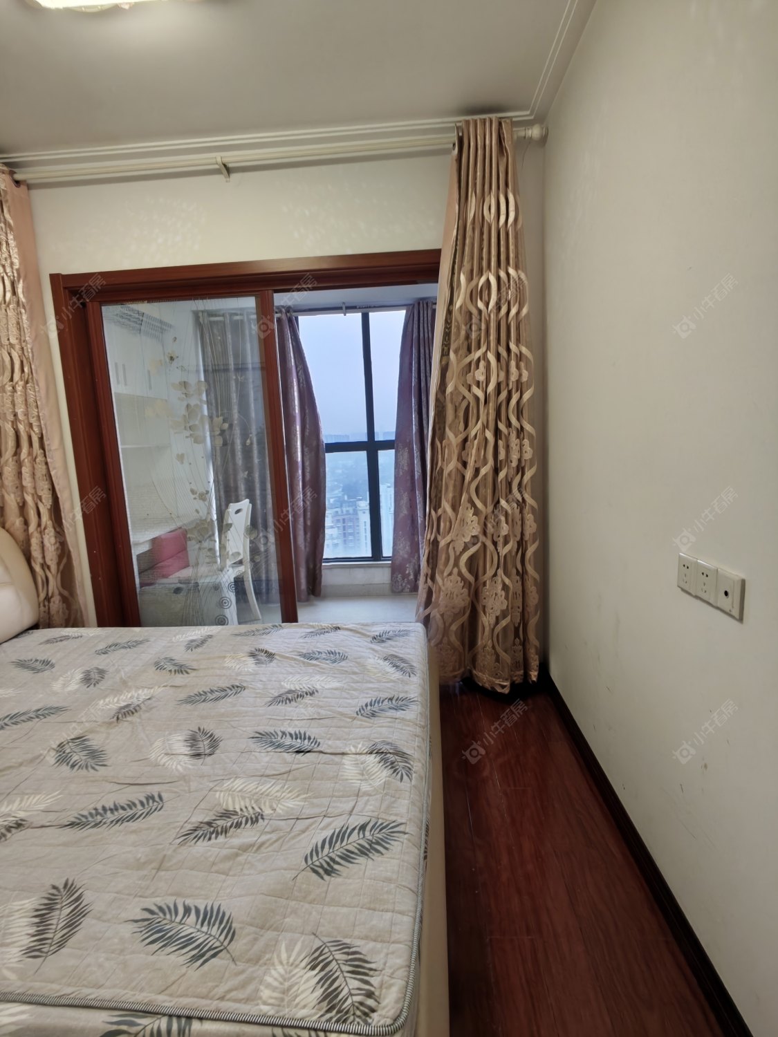 常州凤凰名城在租房源_小牛看房