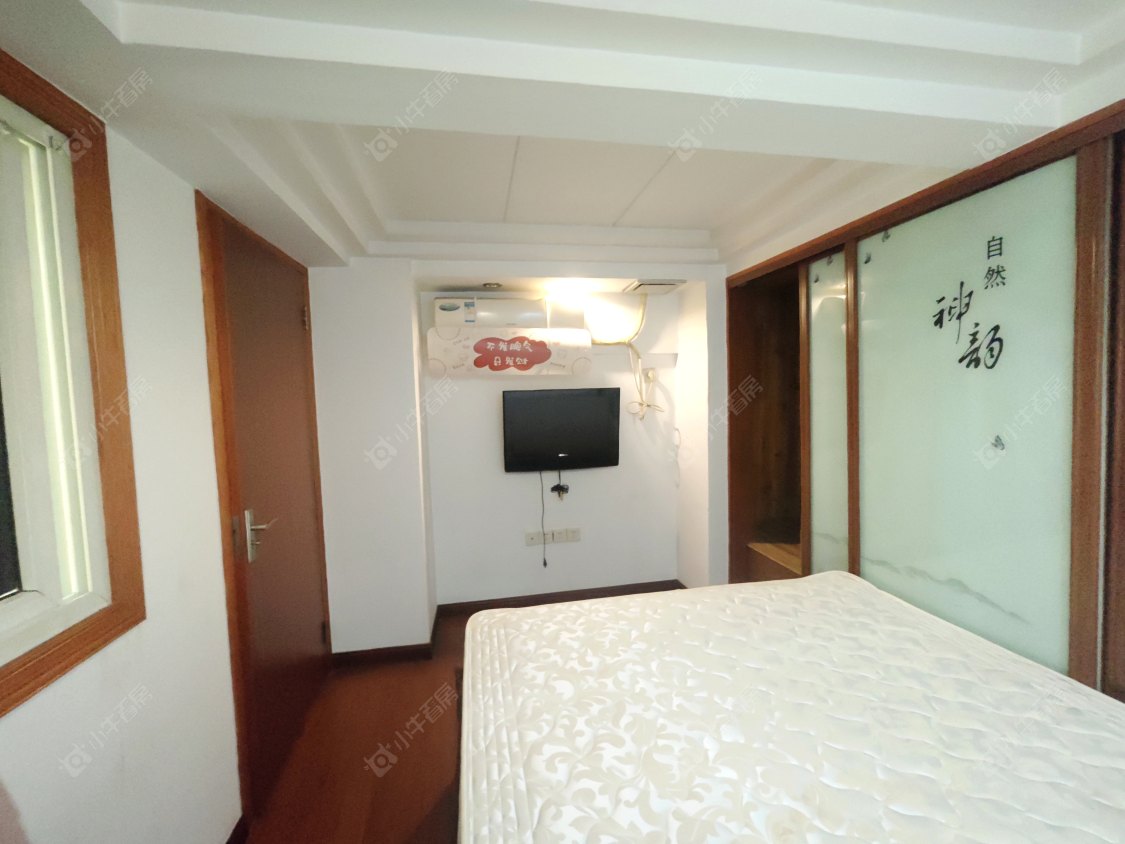 常州富都商务公寓在租房源_小牛看房