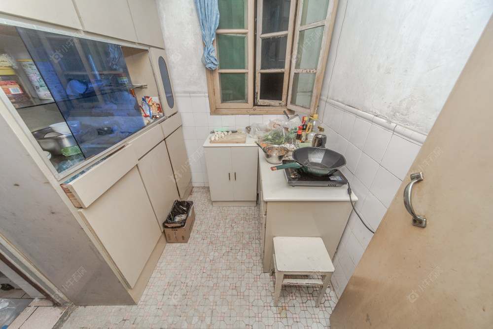 常州兰翔新村在售二手房源室内图_小牛看房