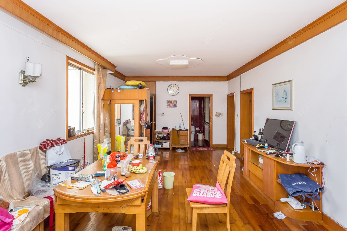 常州翠竹新村北区在售二手房源室内图_小牛看房