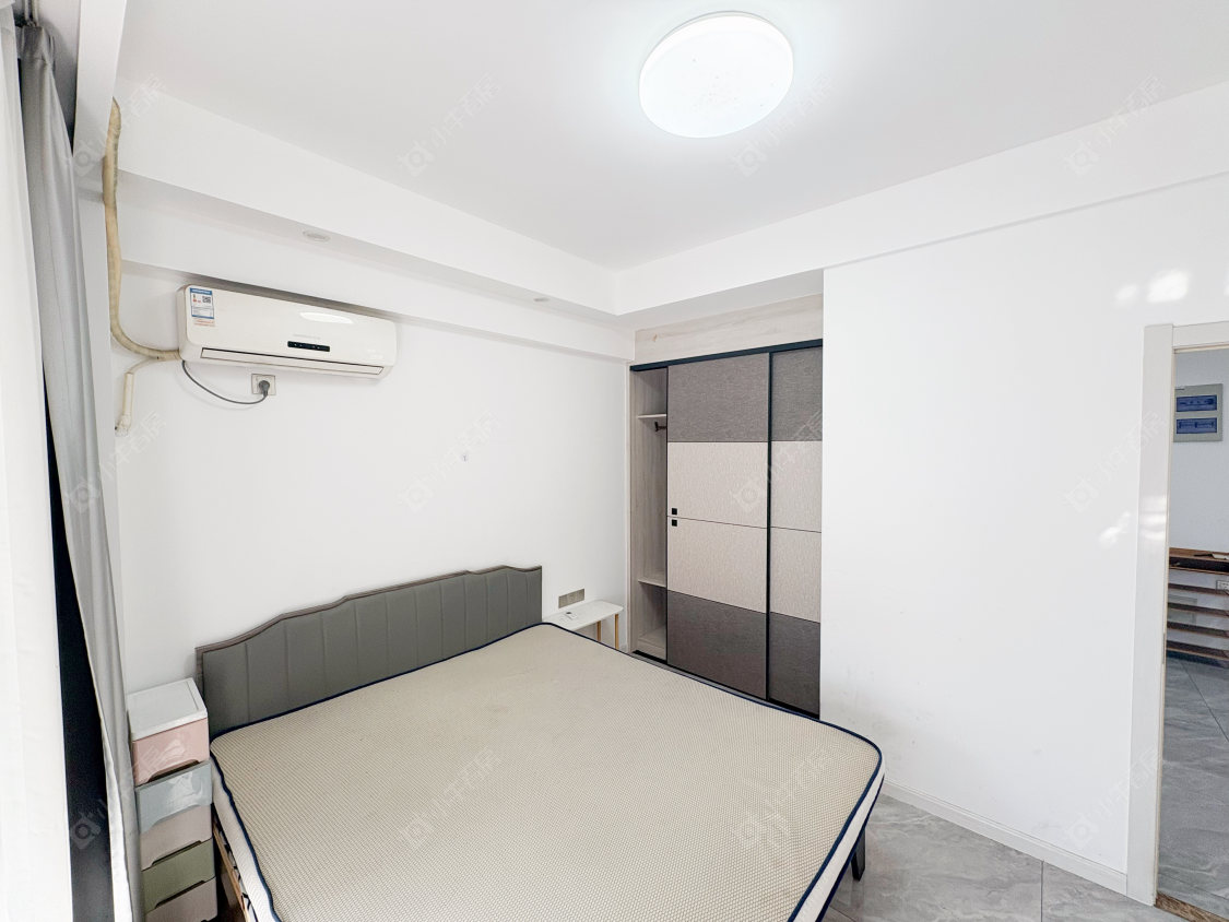 常州融锦融御华庭在租房源室内图_小牛看房