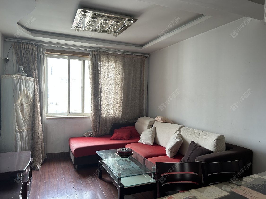 常州蓝天花园西区3室2厅2卫出租_小牛看房