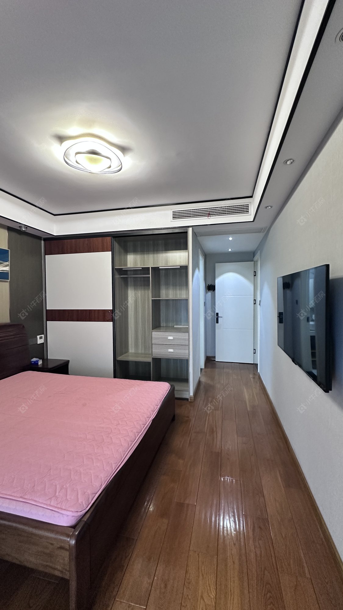 新城和昱云璟苑房源室内图 常州新城和昱云璟苑在租房源室内图_小牛看房