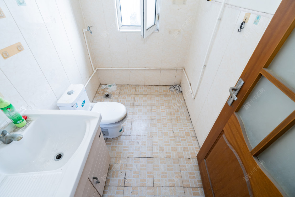 常州中海凤凰熙岸在售二手房源室内图_小牛看房