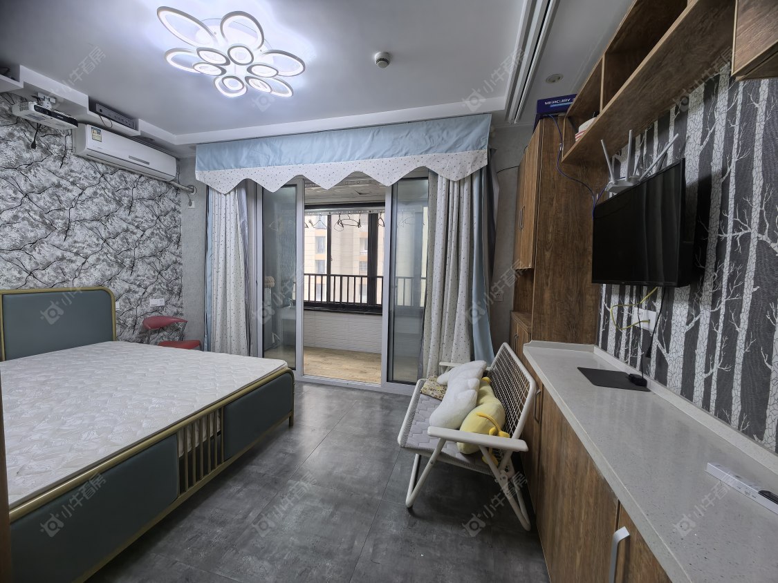 中奥珑郡房源 常州中奥珑郡在租房源_小牛看房