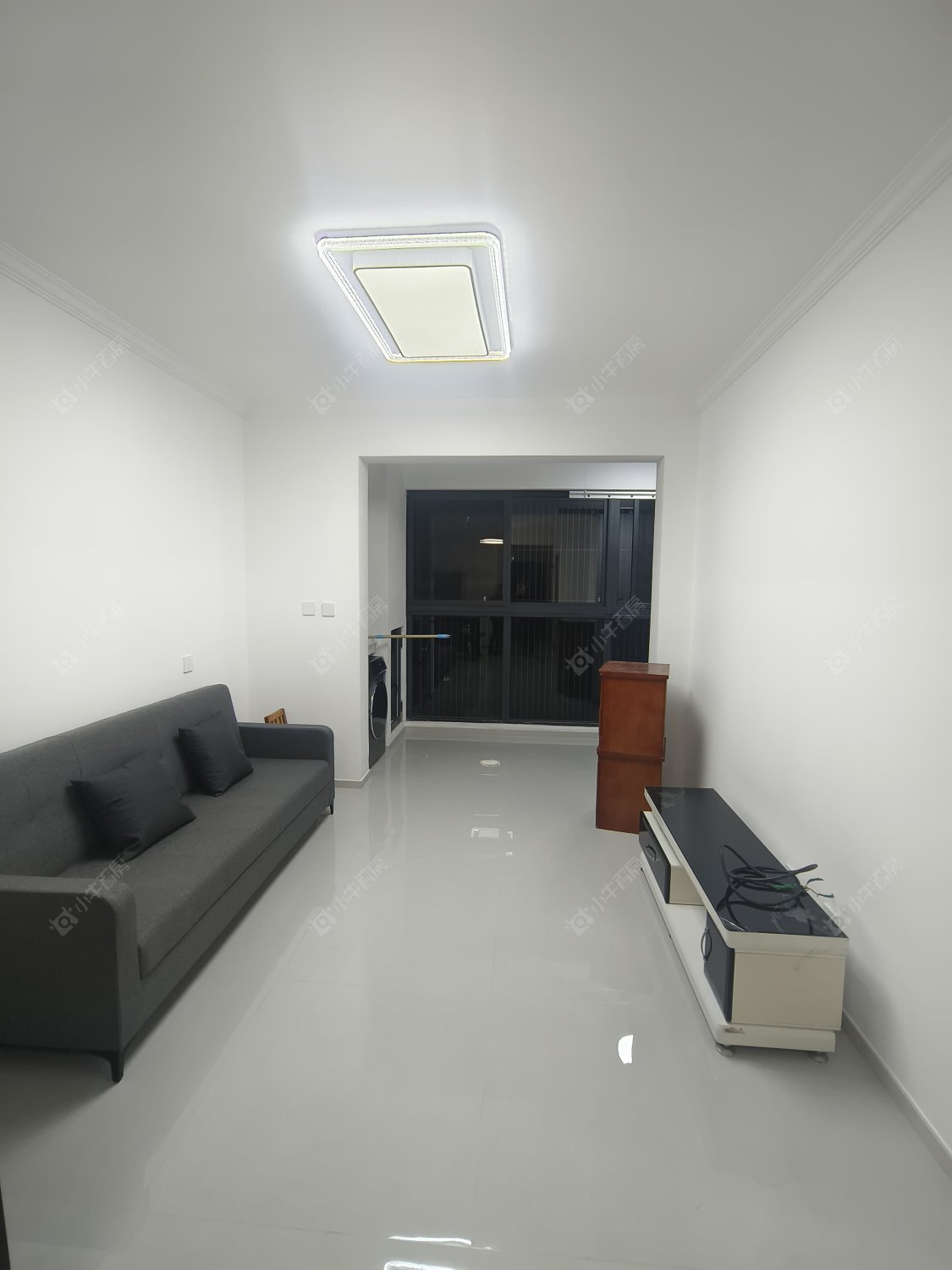 常州百馨西苑六期在租房源室内图_小牛看房