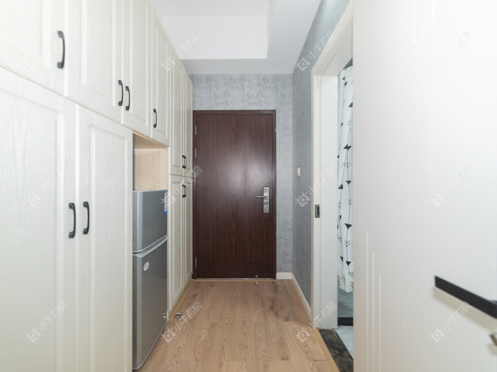 常州朗诗邻里中心在租房源室内图_小牛看房