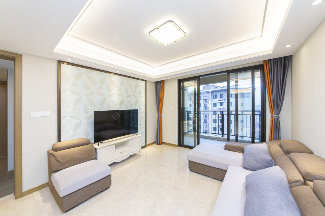 新城金樾房源室内图 常州新城金樾在售二手房源室内图_小牛看房