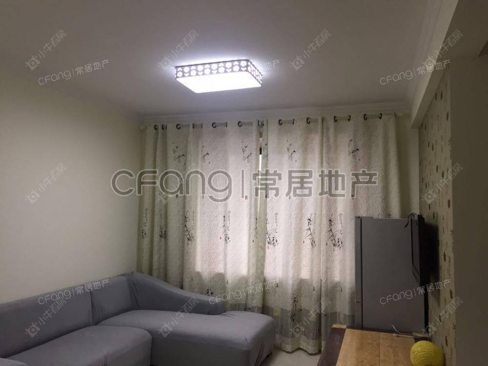 新城公馆风尚房源 常州新城公馆风尚在租房源_小牛看房