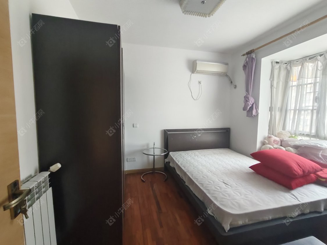 常州金色新城西区在租房源_小牛看房