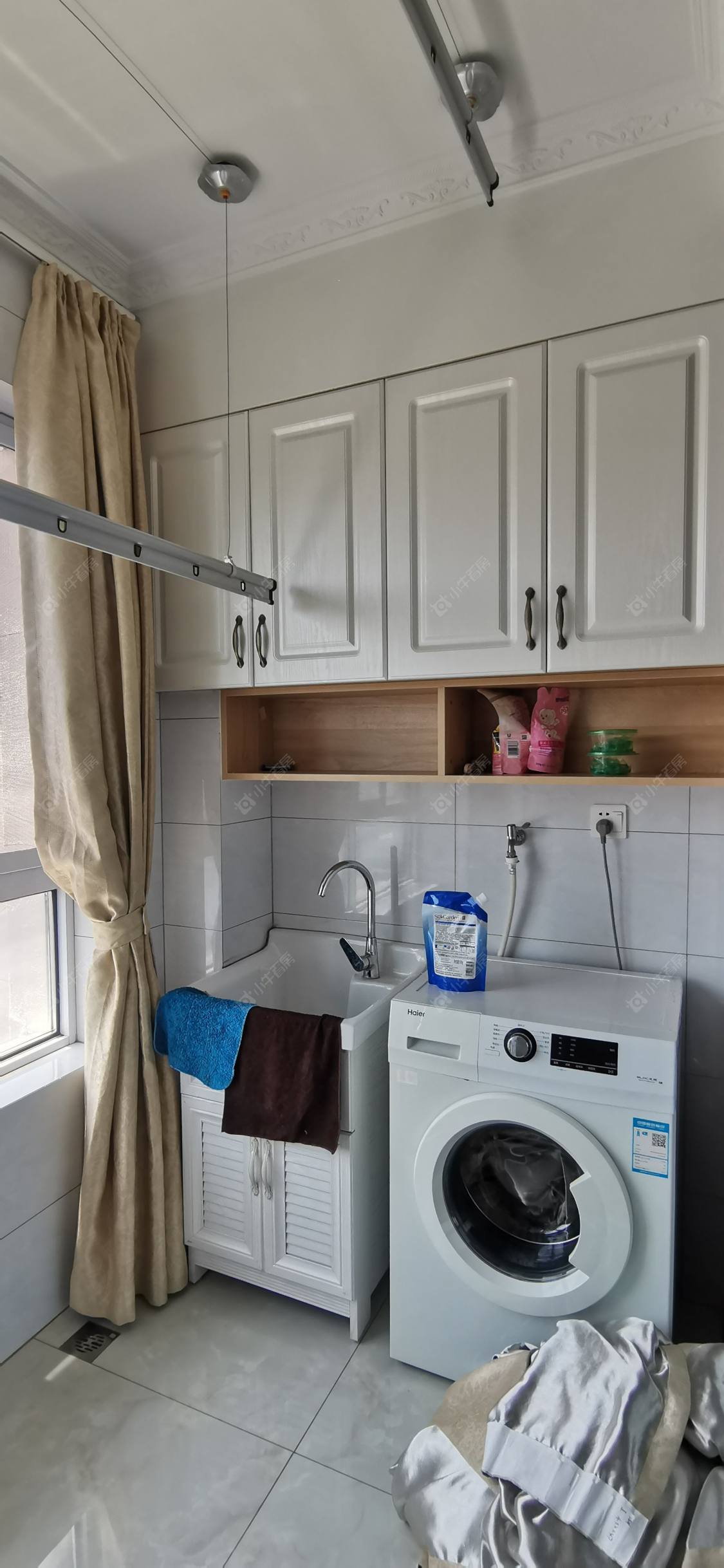 常州紫廷名苑在租房源室内图_小牛看房