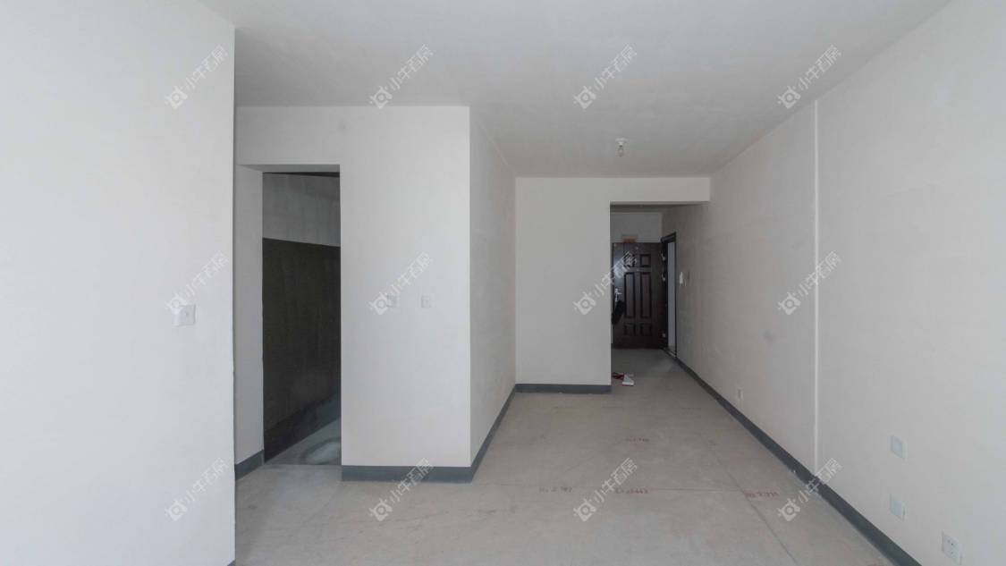 常州丁香苑(钟楼)2室2厅出租_小牛看房