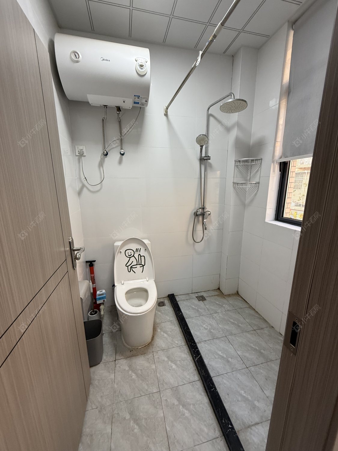 常州小牛益联花鸟市场公寓在租房源_小牛看房