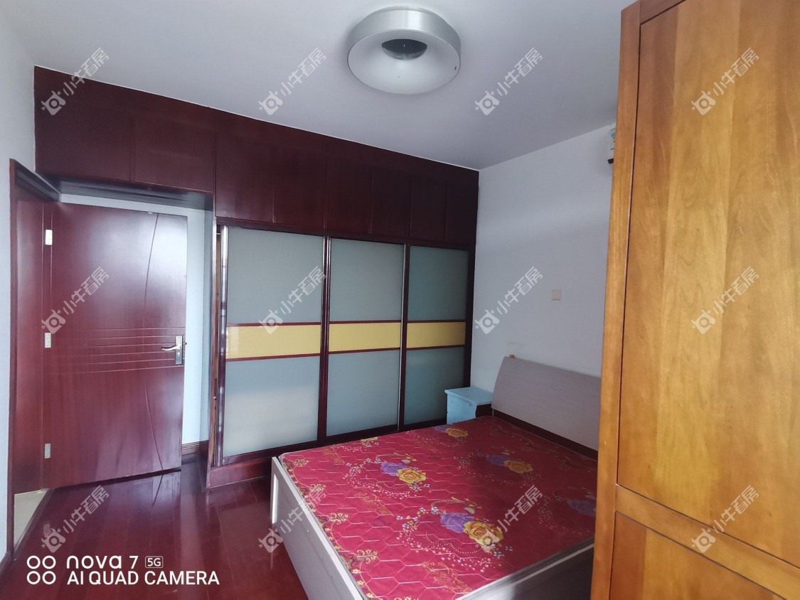 常州丰乐尚都在租房源_小牛看房