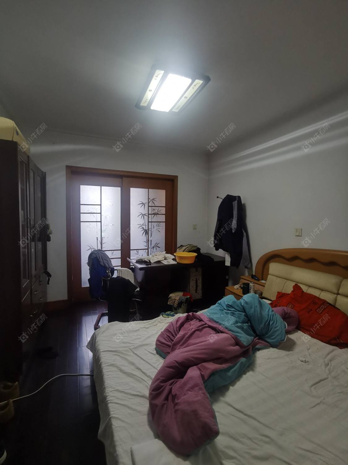 常州湾里新村在租房源室内图_小牛看房