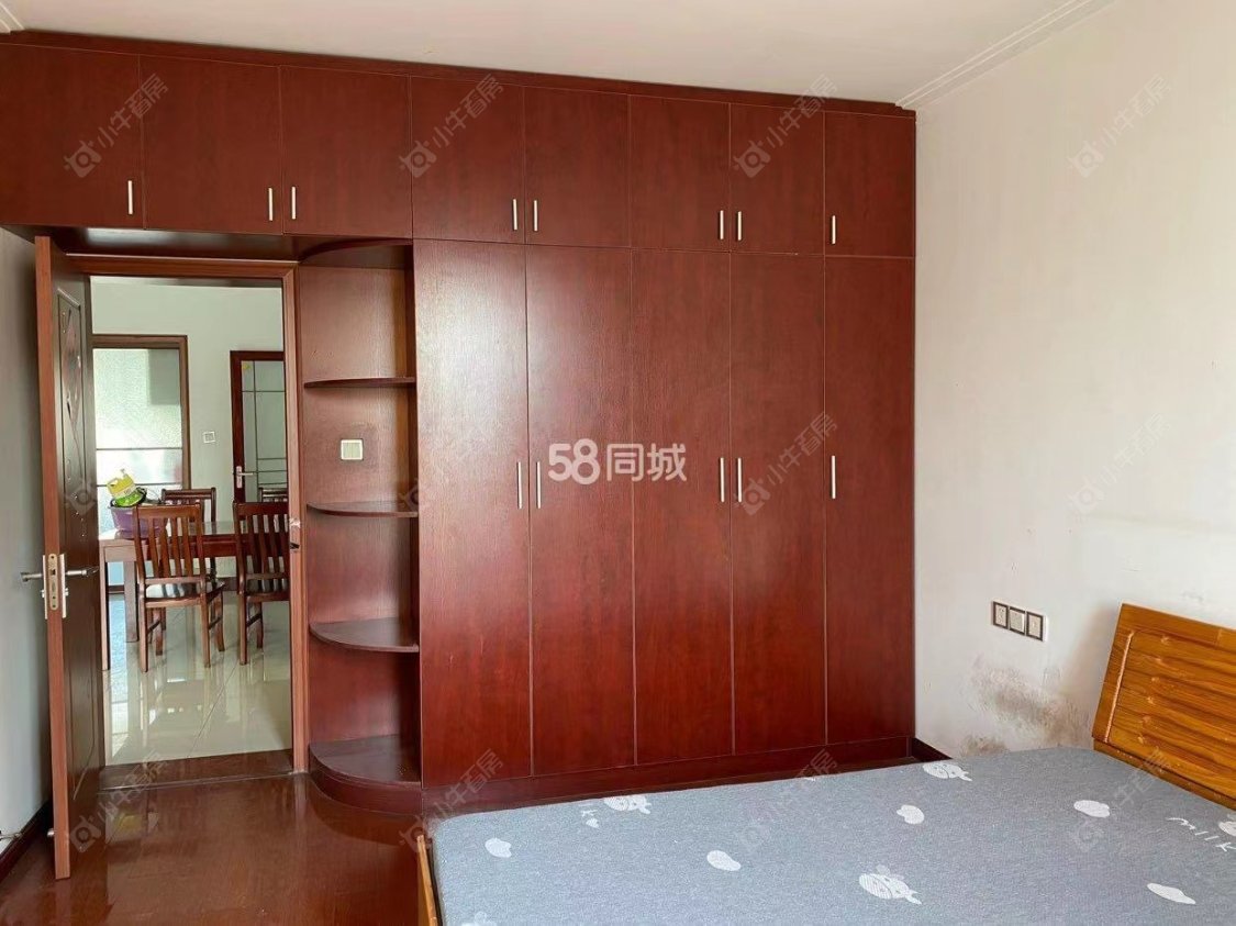 常州绿园爱舍北区租房_绿园爱舍北区3室2厅房源出租