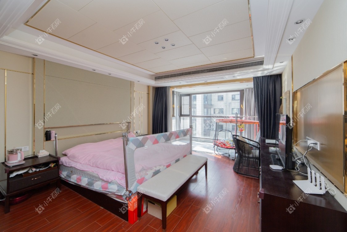 常州雅居乐常乐府在租房源_小牛看房