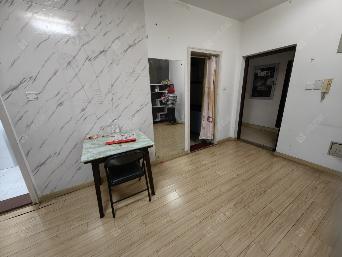 常州名桂坊在租房源室内图_小牛看房