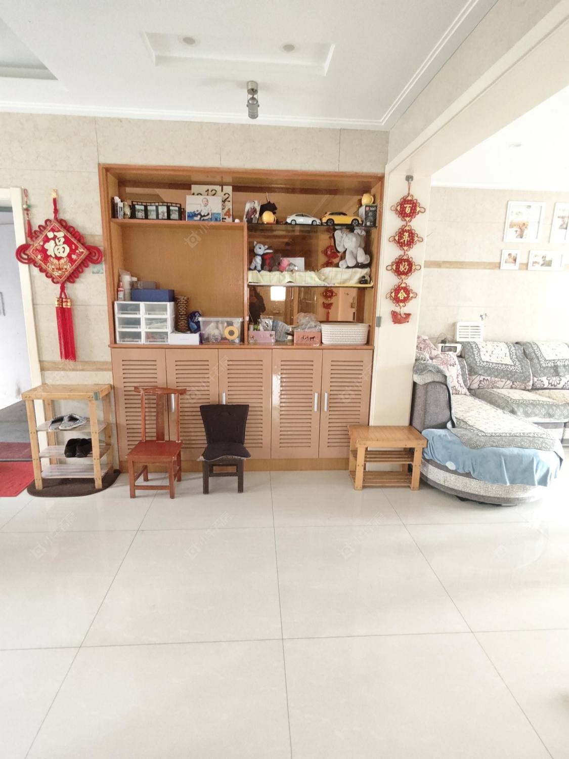 常州百馨北北苑在租房源室内图_小牛看房