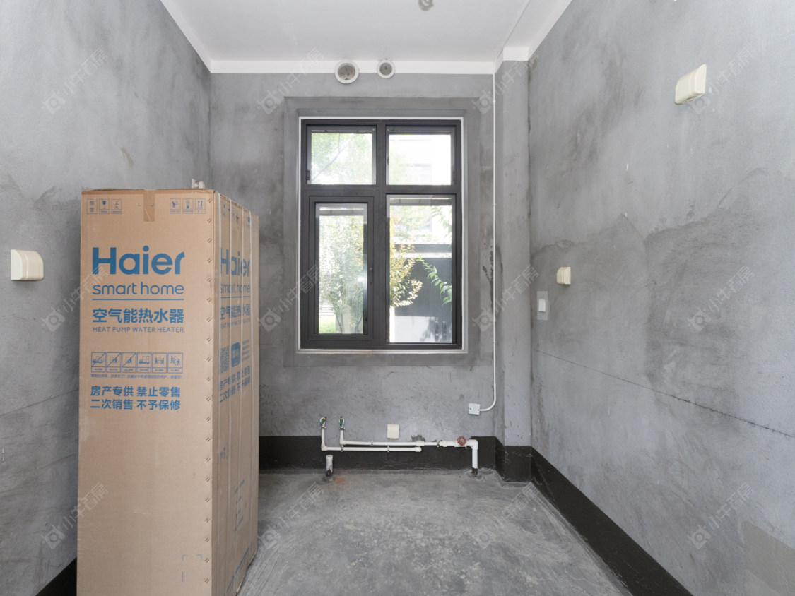 常州太湖院子在售二手房源室内图_小牛看房