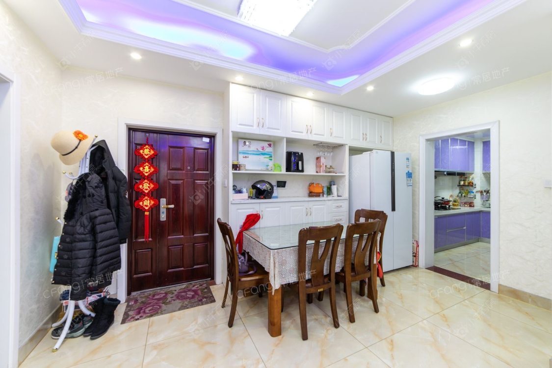 常州天逸城北区在租房源_小牛看房