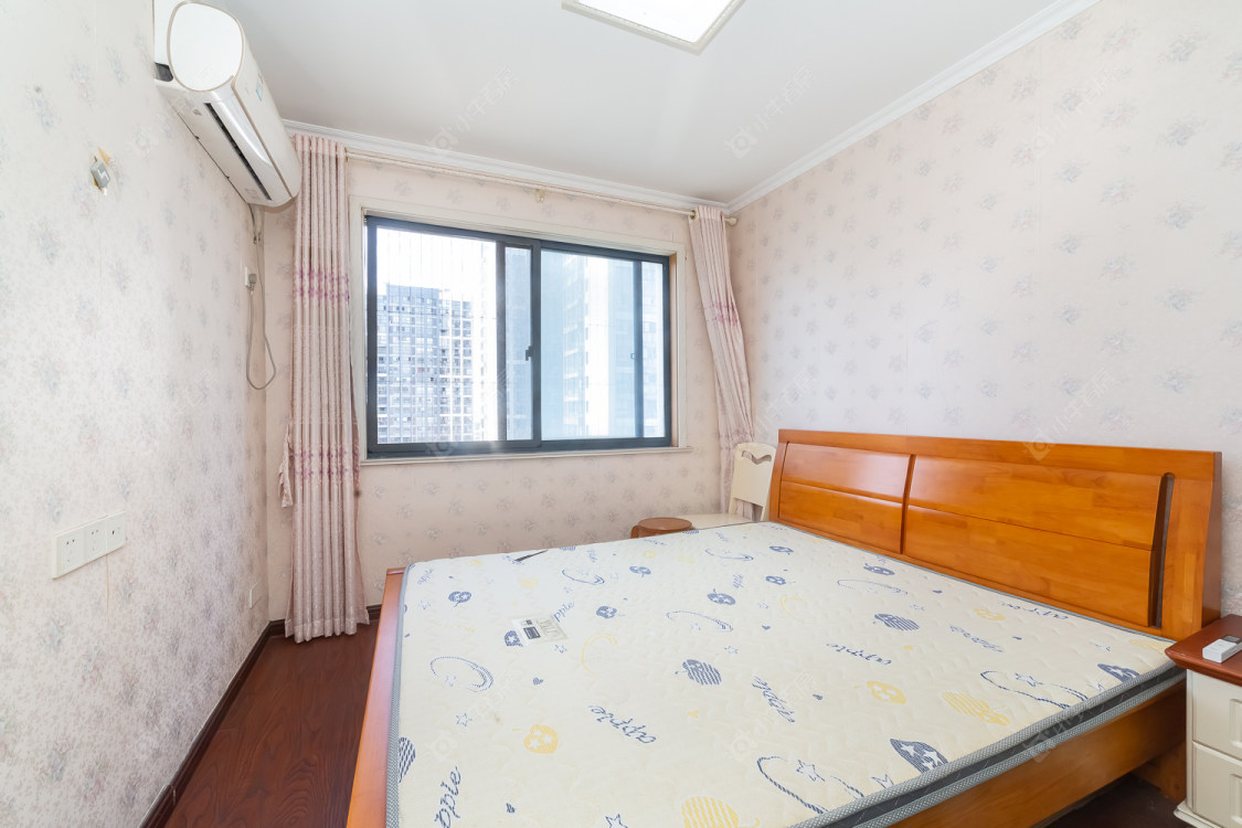 常州白马公馆在售二手房源室内图_小牛看房