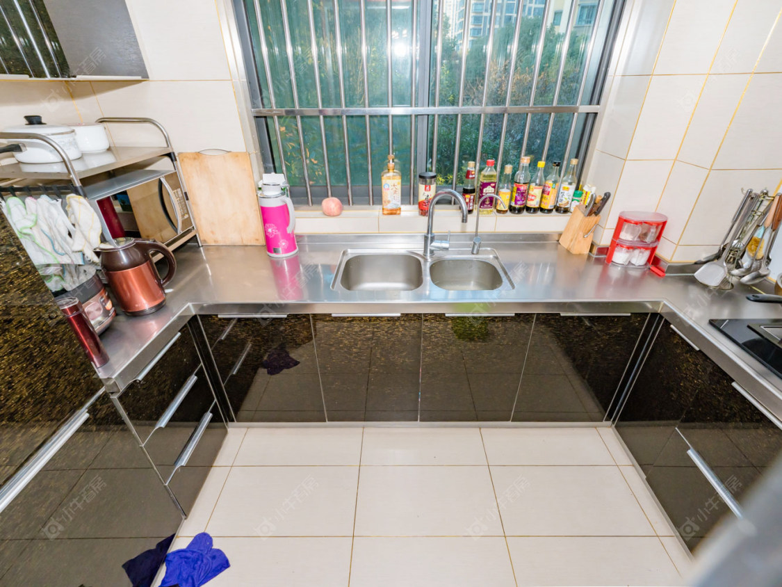 常州景瑞曦城在售二手房源室内图_小牛看房