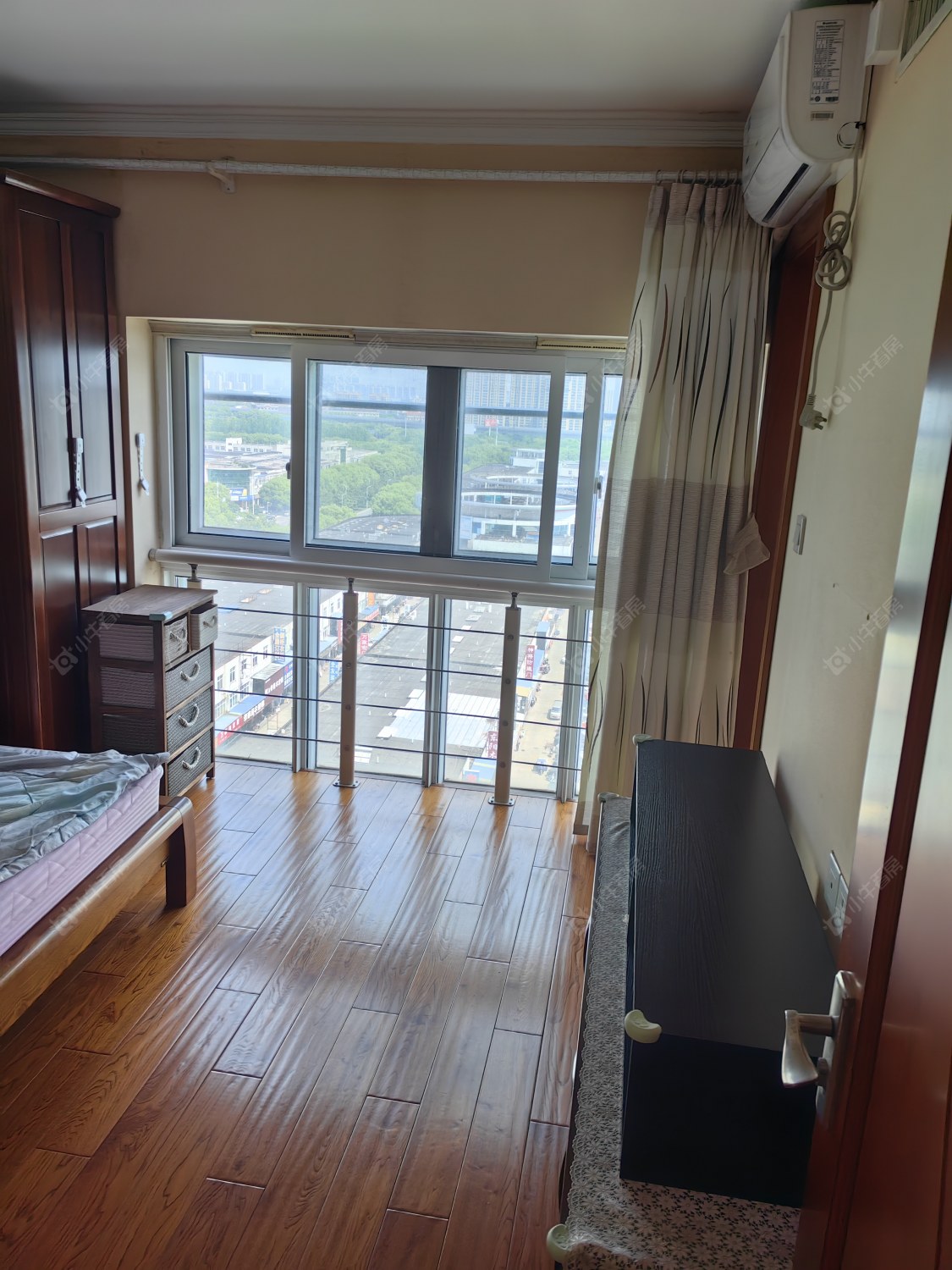 常州保纳商业广场在租房源_小牛看房