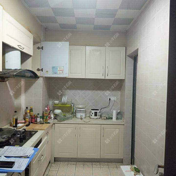 常州南博湾花园在租房源_小牛看房