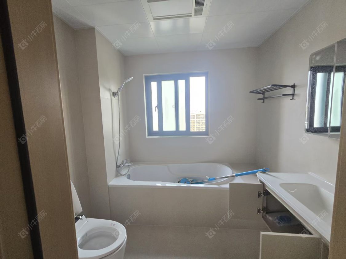 常州龙湖景粼天著在租房源_小牛看房