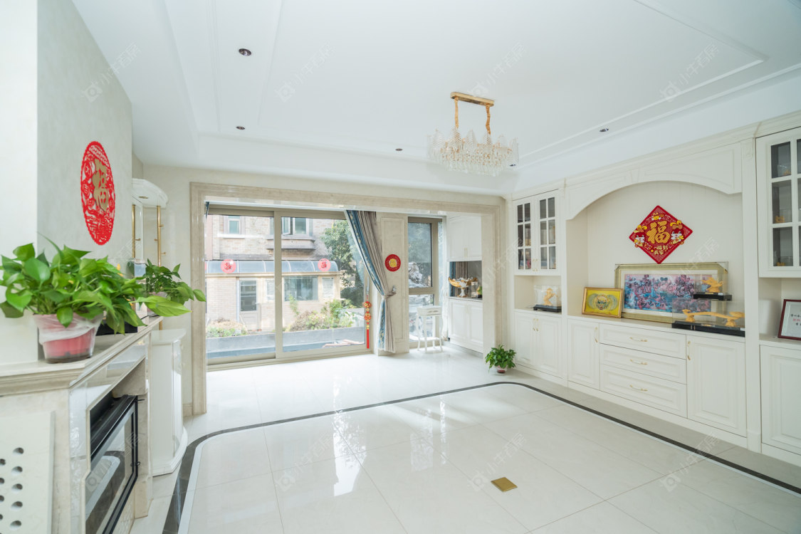 御翠园别墅区房源室内图 常州御翠园别墅区在售二手房源室内图_小牛看房