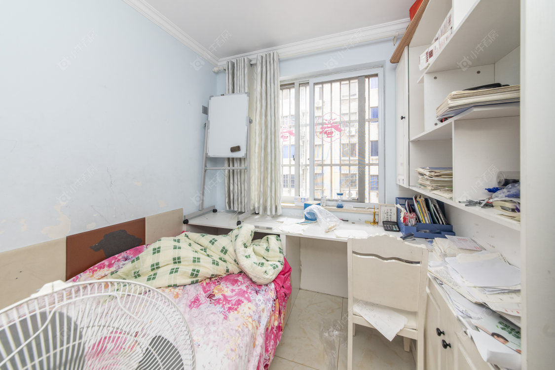 常州新城花苑西区在售二手房源室内图_小牛看房